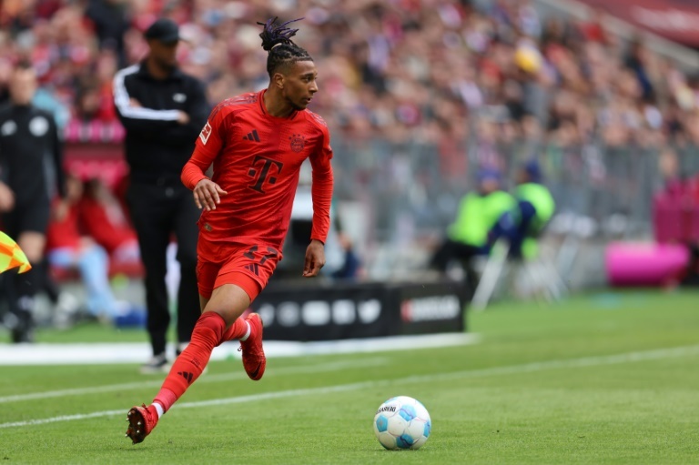 Bundesliga: Leverkusen Delays Bayern's Title Festivities; Kane Sidelined Bundesliga: Leverkusen Delays Bayern's Title Festivities; Kane Sidelined