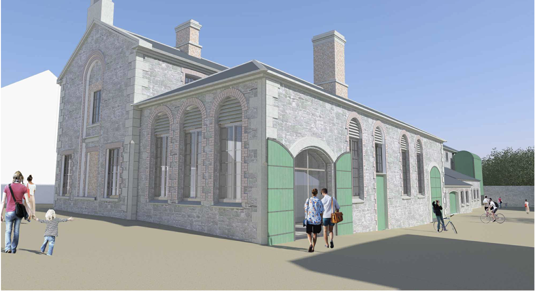 Bungay Wherry Vet Clinic: Planning Permission Granted