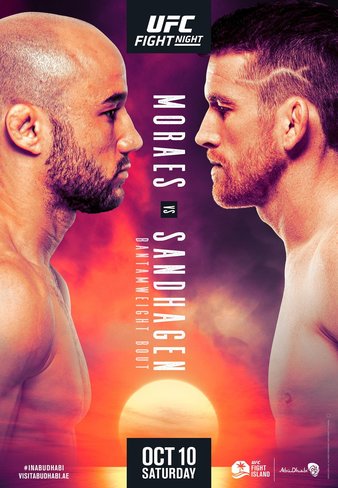 Burns Vs. Morales: UFC Vegas 106 Fight Card Odds And Predictions Burns Vs. Morales: UFC Vegas 106 Fight Card Odds And Predictions