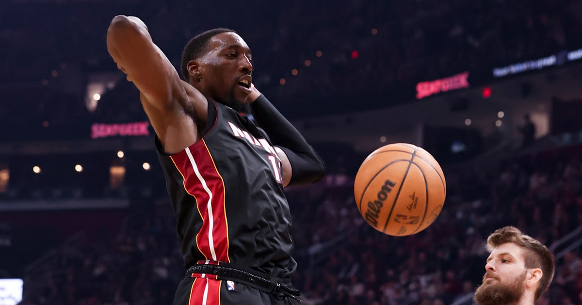 Butler Disregards Miami Ahead Of Key Matchup Butler Disregards Miami Ahead Of Key Matchup