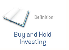 Buy-and-Hold Investing: The Long Game's Harsh Realities Buy-and-Hold Investing: The Long Game's Harsh Realities