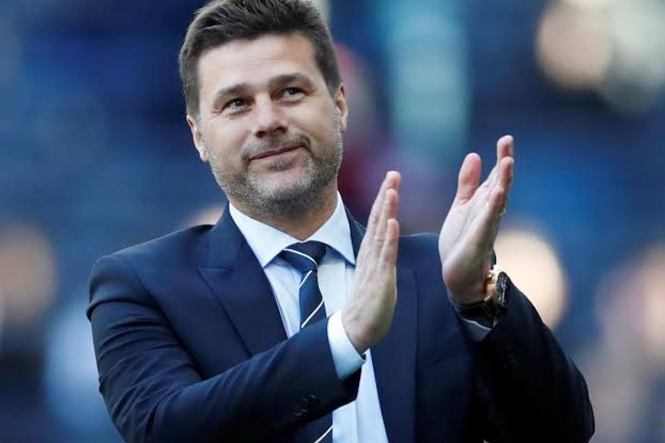 بوتشيتينو يعتمد على ثلاثي جديد في تشكيلة منتخب الولايات المتحدة بوتشيتينو يعتمد على ثلاثي جديد في تشكيلة منتخب الولايات المتحدة