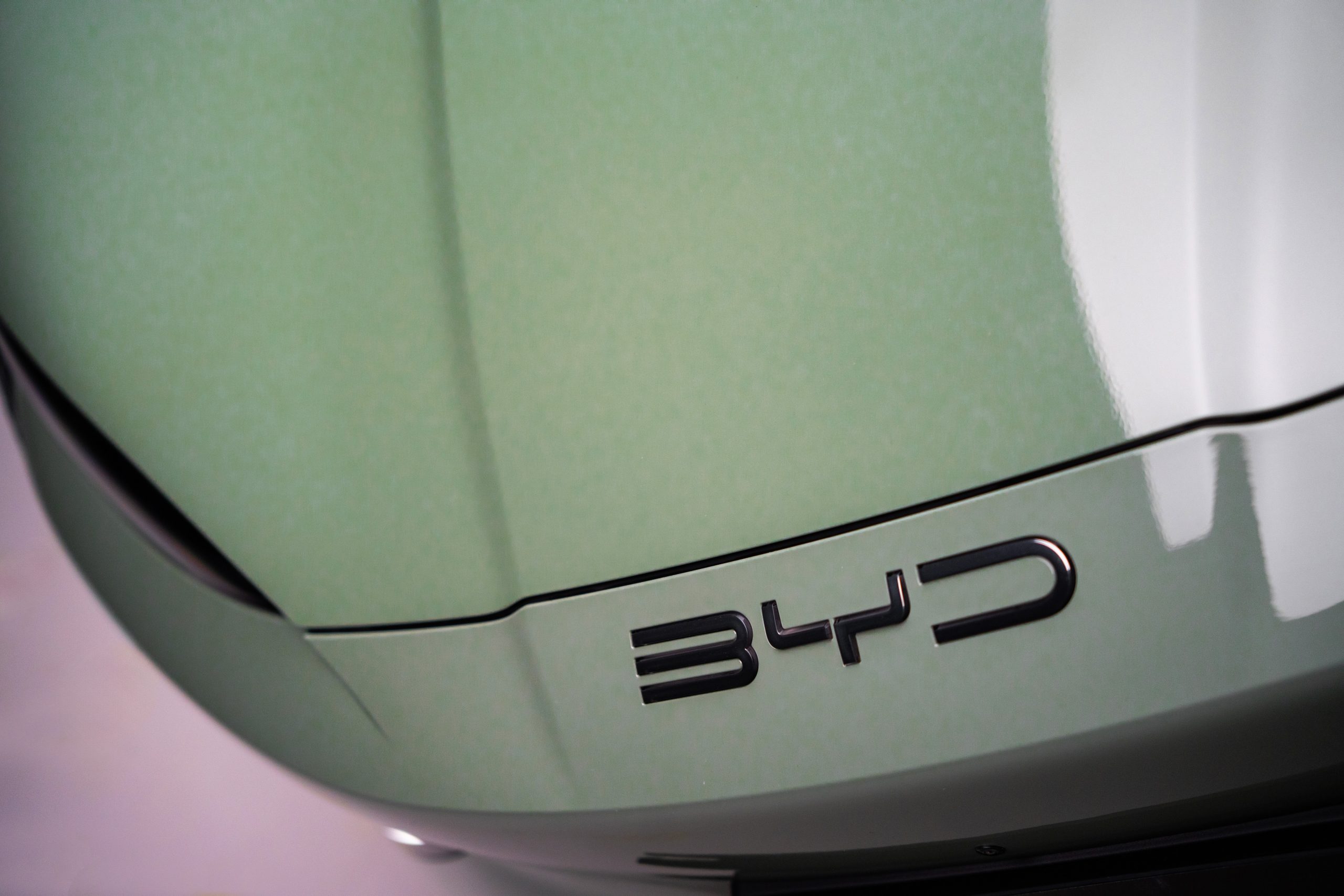 BYD 5-Minute Fast Charging: Experience And Analysis BYD 5-Minute Fast Charging: Experience And Analysis