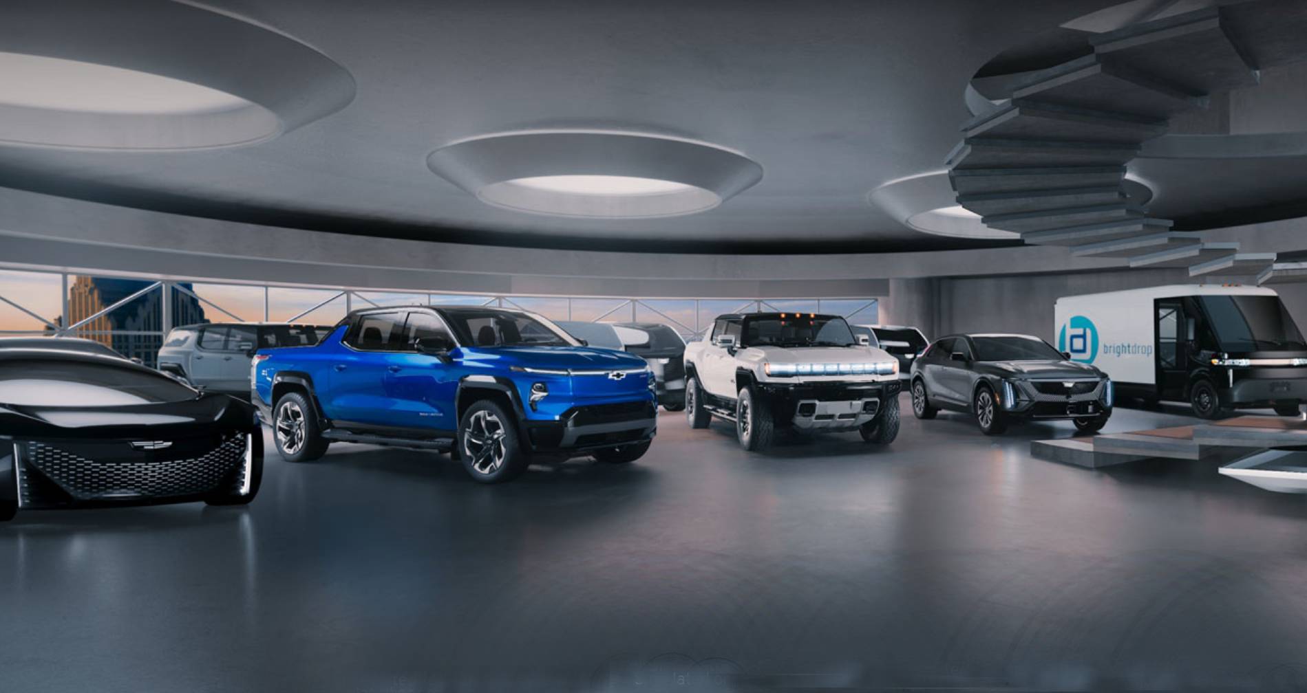 BYD Challenges Ford's Legacy: The Future Of EVs In Brazil BYD Challenges Ford's Legacy: The Future Of EVs In Brazil