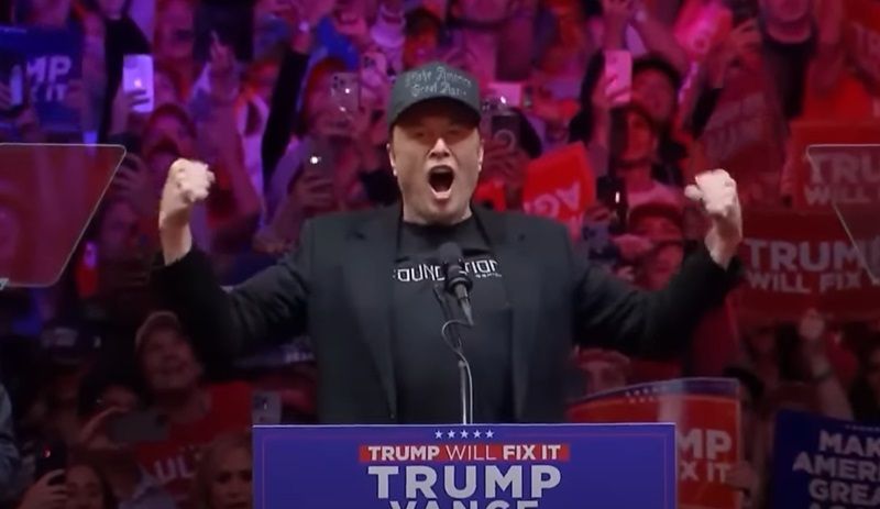 BYD:n Menestys Ja Trumpin Politiikka: Yhteys Teslan Tulevaisuuteen BYD:n Menestys Ja Trumpin Politiikka: Yhteys Teslan Tulevaisuuteen