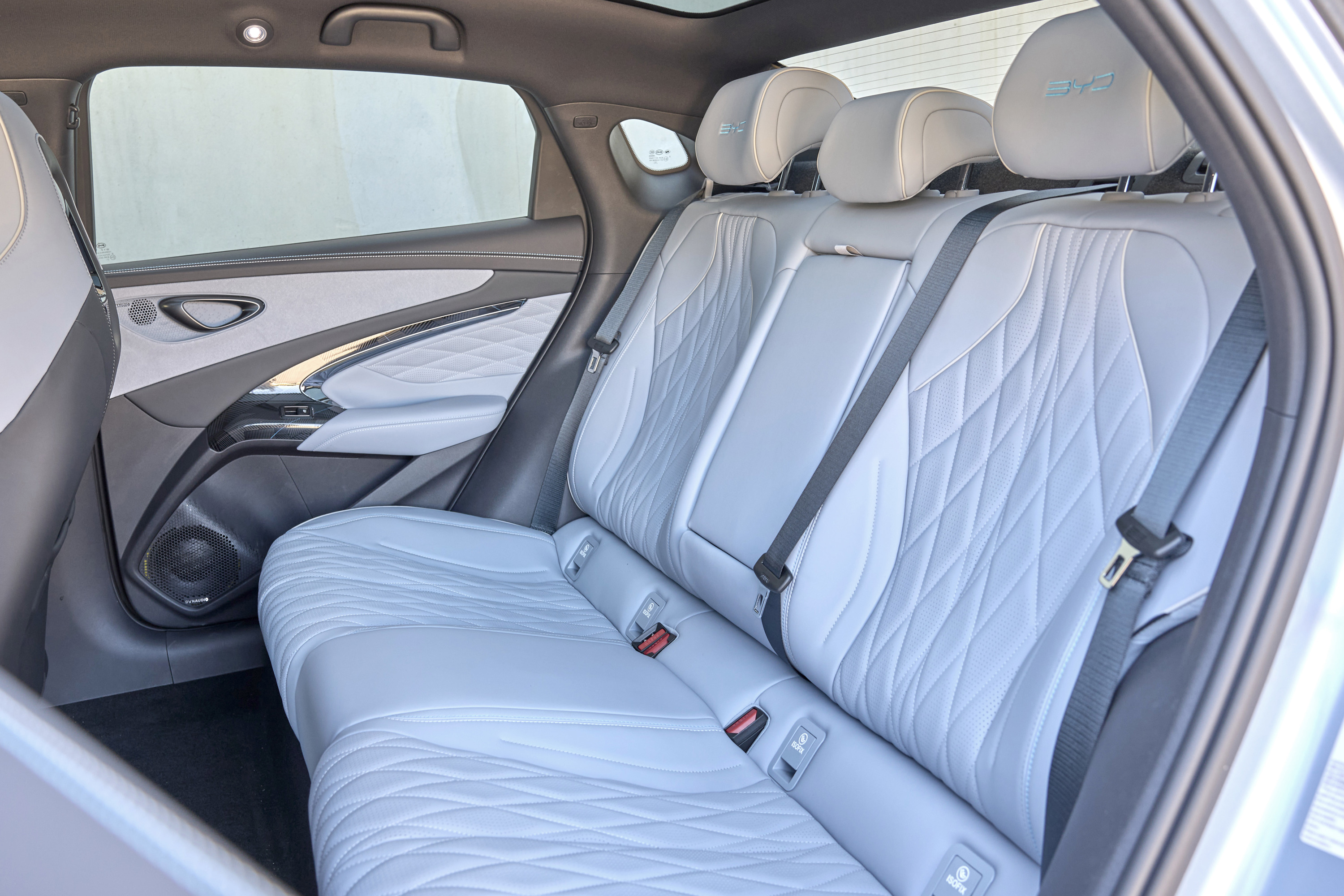 BYD Seal Buyer's Guide: A Comprehensive Review BYD Seal Buyer's Guide: A Comprehensive Review