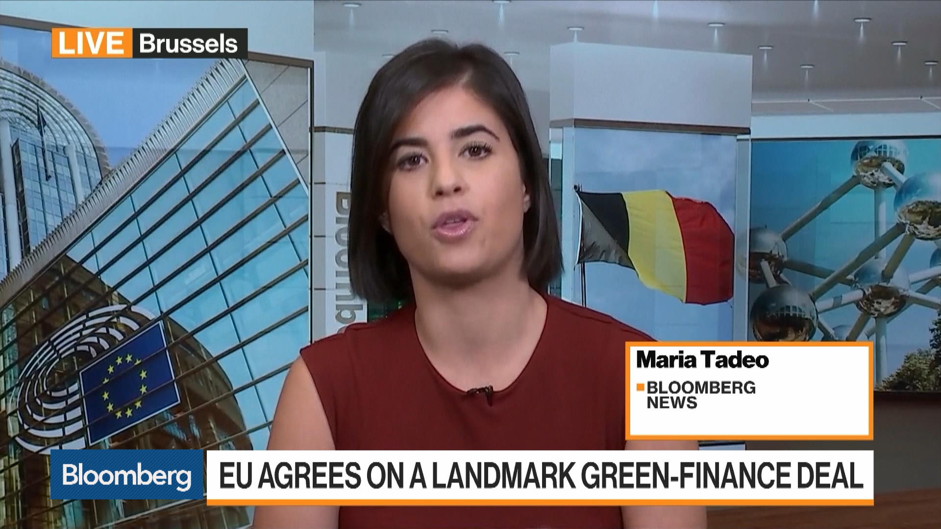 Cabinet Approves €750 Million For Green Home Loan Expansion, Accessing EU Climate Funds Cabinet Approves €750 Million For Green Home Loan Expansion, Accessing EU Climate Funds