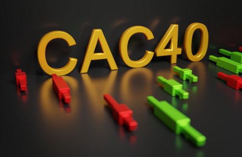 CAC 40 Index: Week Ends Down Slightly, Maintaining Weekly Stability (March 7, 2025) CAC 40 Index: Week Ends Down Slightly, Maintaining Weekly Stability (March 7, 2025)