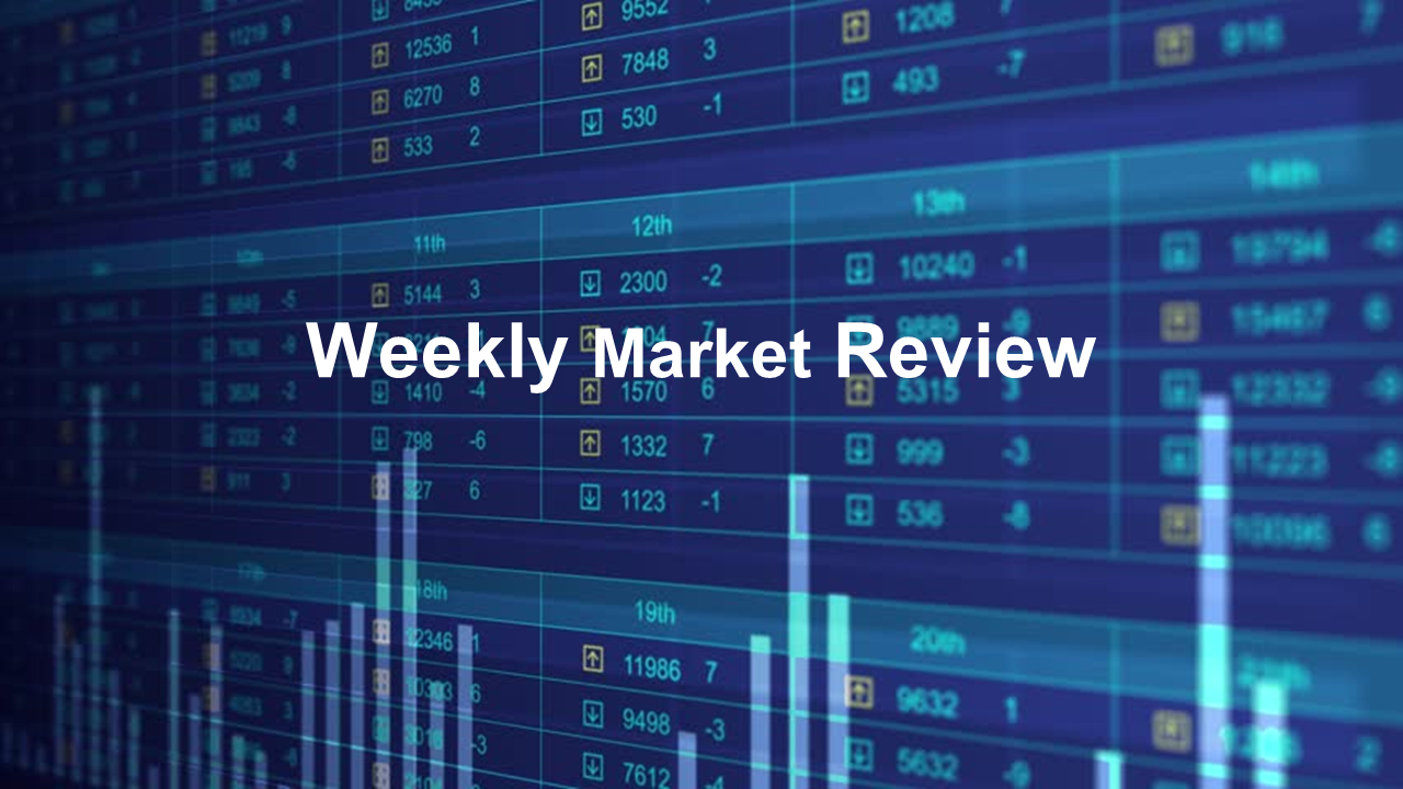 CAC 40: Weekly Market Recap - Slight Dip, Overall Stable (March 7, 2025) CAC 40: Weekly Market Recap - Slight Dip, Overall Stable (March 7, 2025)