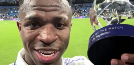 Cafu Reveals His Real Madrid MVP: Mbappé And Vinicius Overlooked Cafu Reveals His Real Madrid MVP: Mbappé And Vinicius Overlooked