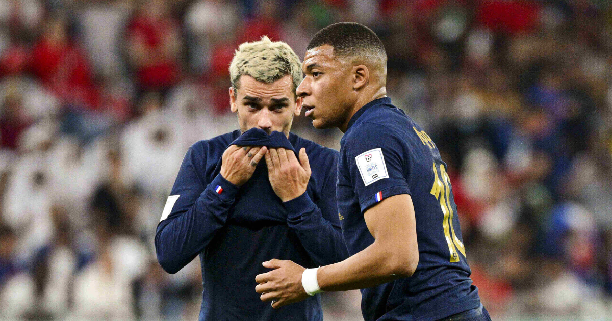Cafu's Real Madrid Choice: Snubbing Mbappé And Vinicius Cafu's Real Madrid Choice: Snubbing Mbappé And Vinicius
