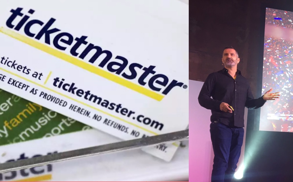 Caída Ticketmaster: Grupo Milenio Reporta Incidentes Del 8 De Abril Caída Ticketmaster: Grupo Milenio Reporta Incidentes Del 8 De Abril