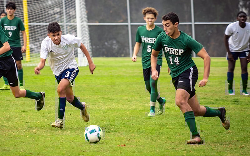 California High School Athletes Of The Week: Bay Area Edition California High School Athletes Of The Week: Bay Area Edition