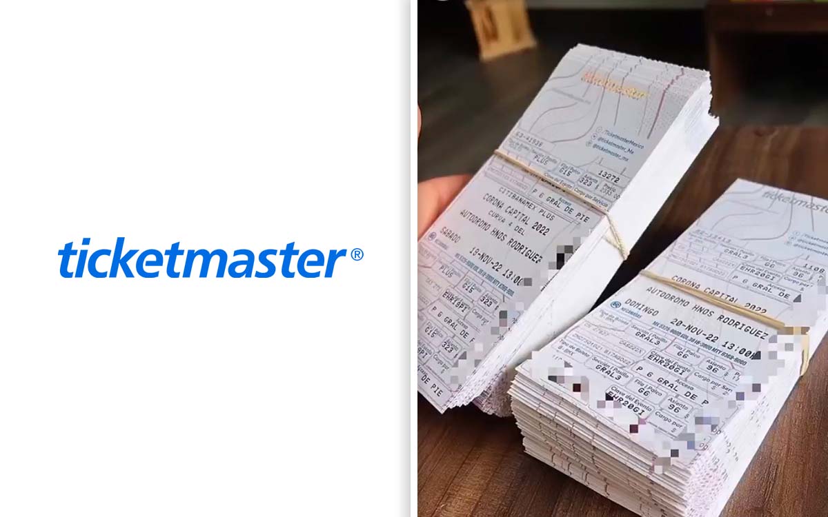 Cambios En La Política De Precios De Boletos De Ticketmaster Cambios En La Política De Precios De Boletos De Ticketmaster