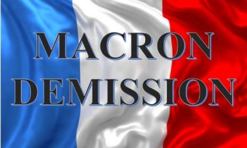 Cameroun 2032: Macron, Troisième Mandat, Référendum Et Enjeux Politiques Cameroun 2032: Macron, Troisième Mandat, Référendum Et Enjeux Politiques