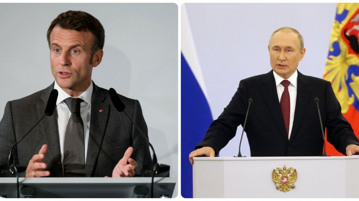 Cameroun 2032 : Macron, Troisième Mandat, Référendum, Et L'Enjeu Électoral Cameroun 2032 : Macron, Troisième Mandat, Référendum, Et L'Enjeu Électoral