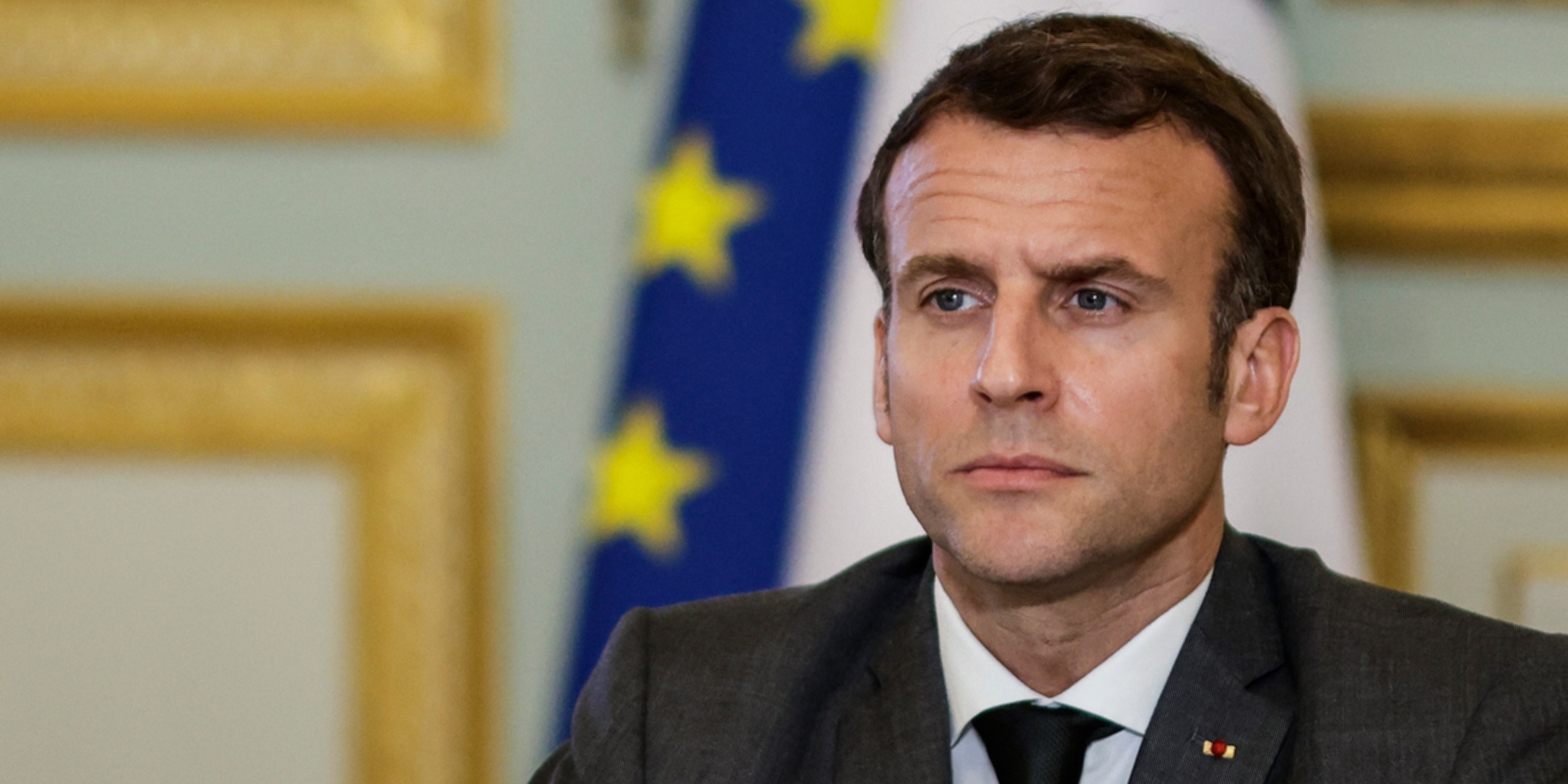 Cameroun: Le Pari Politique De Macron Pour 2032: Absence De Troisième Mandat Et De Référendum Cameroun: Le Pari Politique De Macron Pour 2032: Absence De Troisième Mandat Et De Référendum