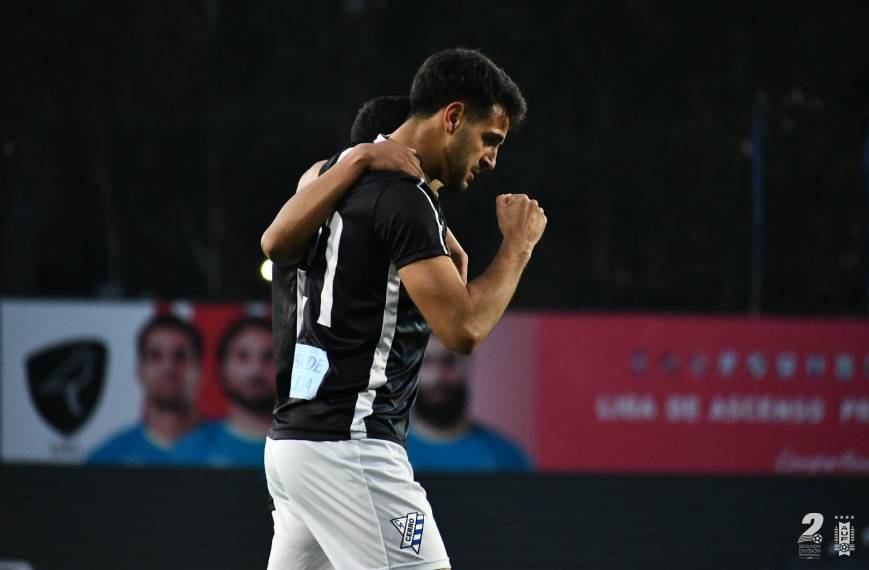 Campeonato Uruguayo Segunda División 2025: Fechas, Formato Y Equipos Campeonato Uruguayo Segunda División 2025: Fechas, Formato Y Equipos