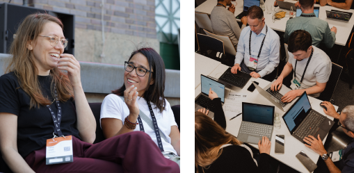 CamundaCon 2025 Amsterdam: Orchestration For Maximizing AI And Automation ROI CamundaCon 2025 Amsterdam: Orchestration For Maximizing AI And Automation ROI