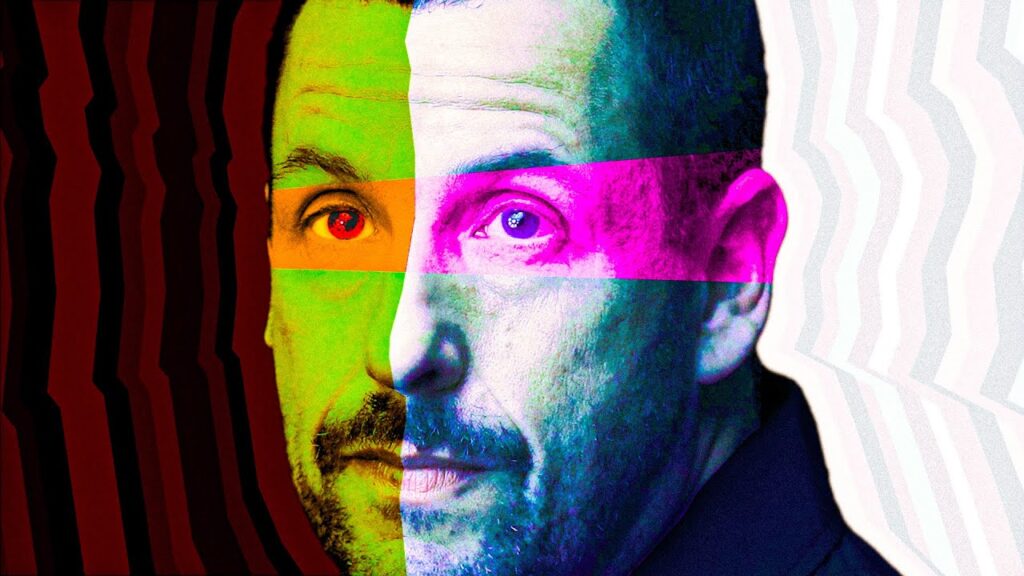 Can Adam Sandler Bridge America's Political Divide? Can Adam Sandler Bridge America's Political Divide?