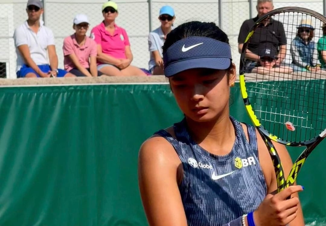 Can Alex Eala Achieve A Dream Start At Roland Garros? Can Alex Eala Achieve A Dream Start At Roland Garros?