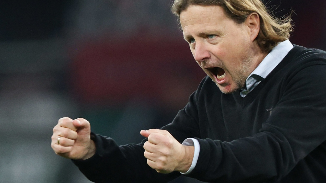 Can Henriksen Replicate Klopp And Tuchel's Mainz Success?