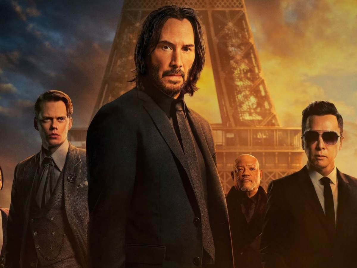 Can John Wick Return In John Wick 5? Keanu Reeves And The Limits Of Resurrection Can John Wick Return In John Wick 5? Keanu Reeves And The Limits Of Resurrection