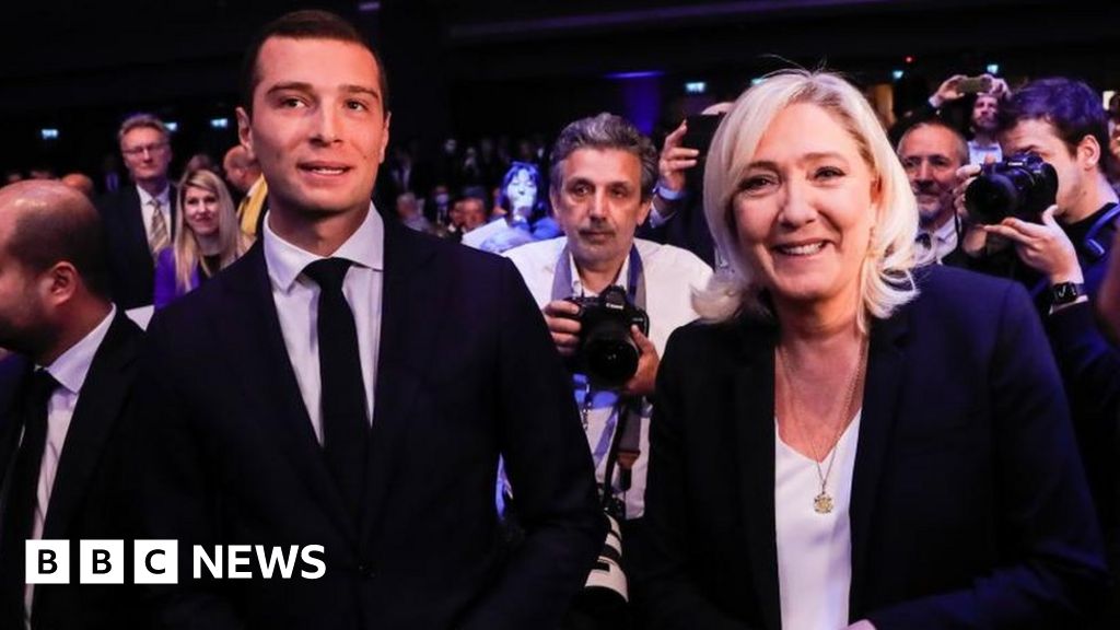 Can Jordan Bardella Shake Up French Politics? Analyzing His Chances In The Next Election Can Jordan Bardella Shake Up French Politics? Analyzing His Chances In The Next Election