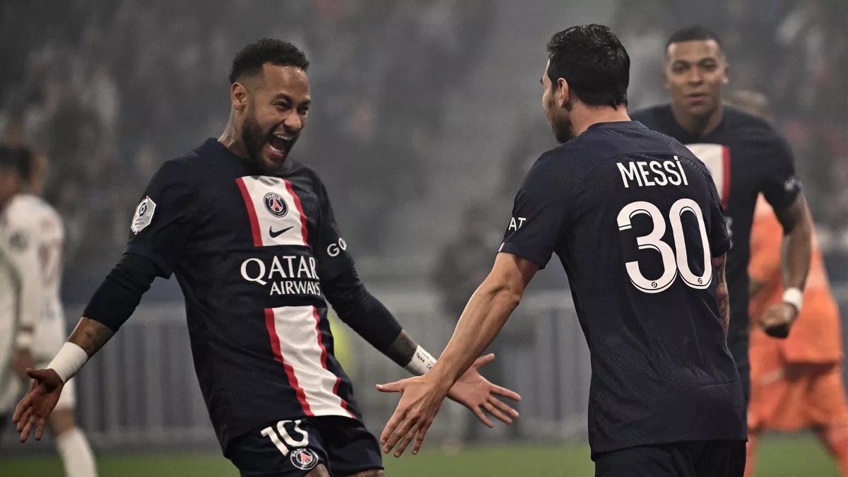 Can PSG Secure A Record 13th Ligue 1 Crown? Can PSG Secure A Record 13th Ligue 1 Crown?