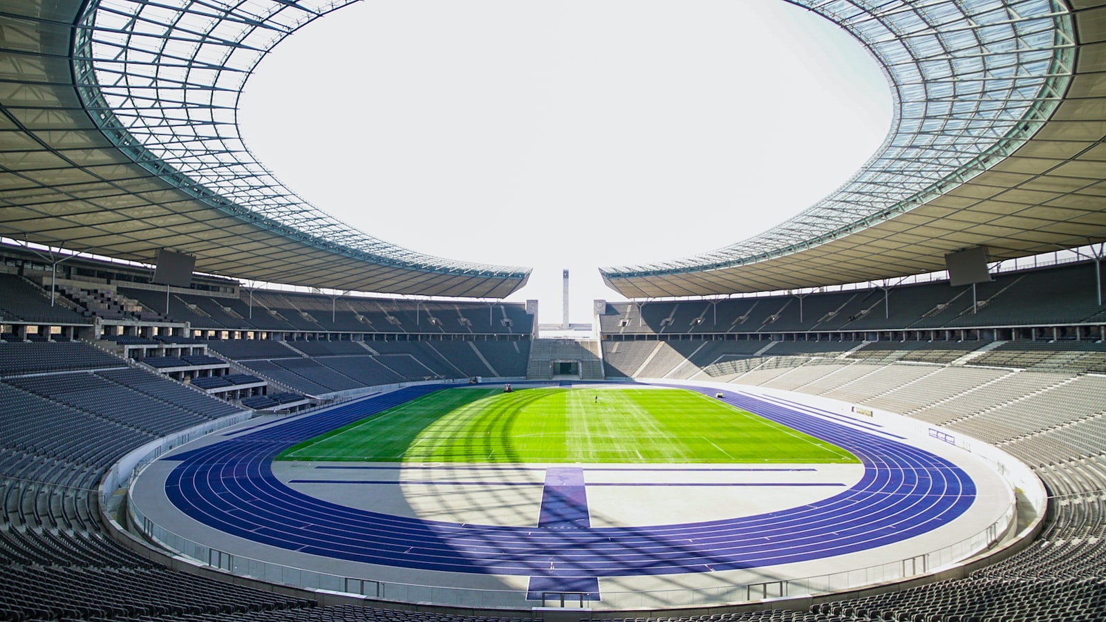 Can Sports Stadiums Save Dying City Centers? A Look At Urban Revitalization Can Sports Stadiums Save Dying City Centers? A Look At Urban Revitalization