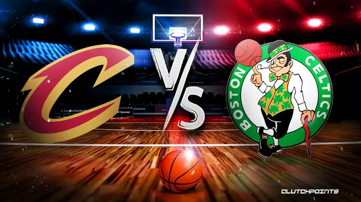 Can The Celtics Defeat The Cavaliers At Home? Game Prediction Can The Celtics Defeat The Cavaliers At Home? Game Prediction