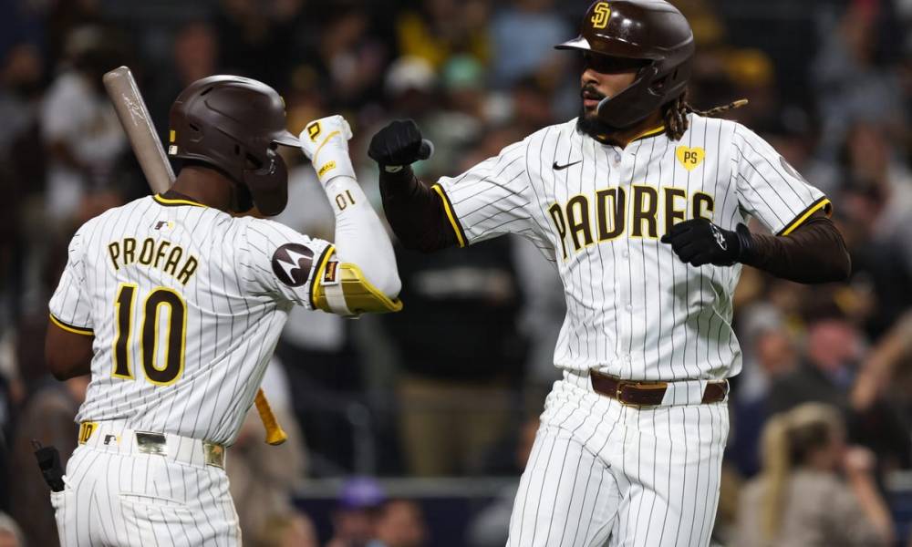 Can The Padres Beat The Yankees? Predicting San Diego's 7-Game Winning Streak Can The Padres Beat The Yankees? Predicting San Diego's 7-Game Winning Streak