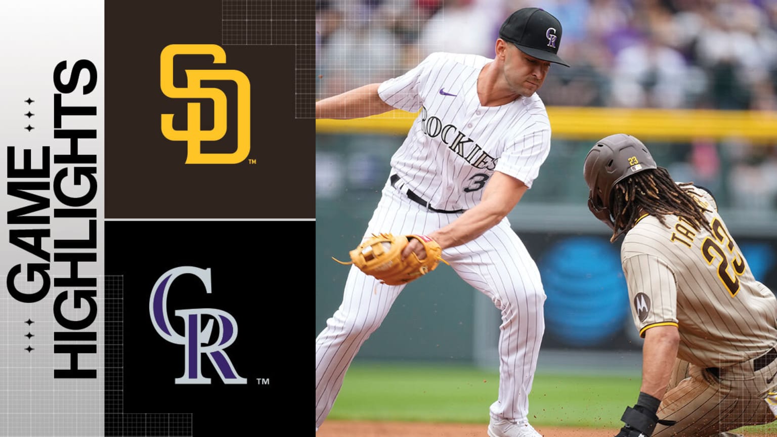 Can The Padres Finally Beat The Rockies? A Series Preview Can The Padres Finally Beat The Rockies? A Series Preview