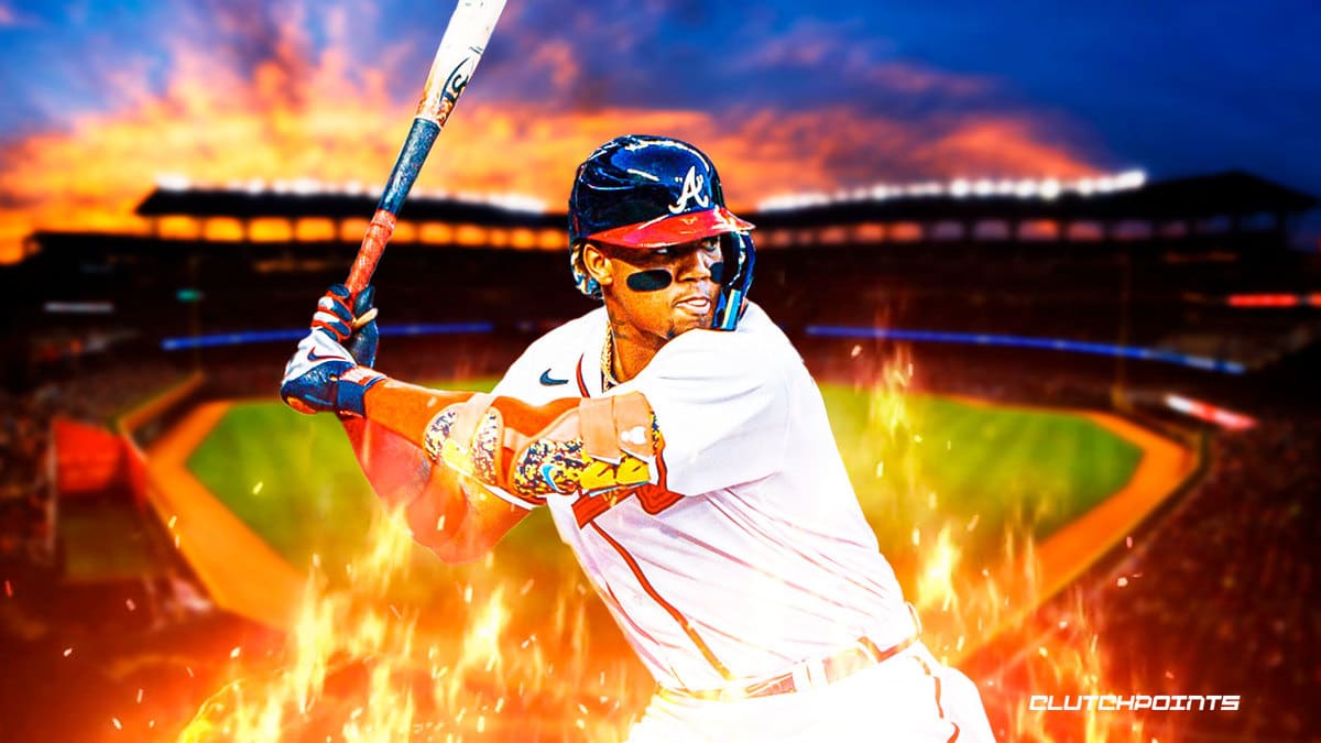 Can The Padres Stop Acuña Jr. And The Braves? Can The Padres Stop Acuña Jr. And The Braves?