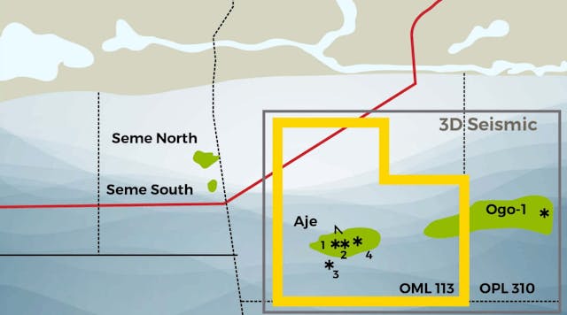 Can Uruguay Strike Black Gold? Offshore Drilling Potential Explored Can Uruguay Strike Black Gold? Offshore Drilling Potential Explored