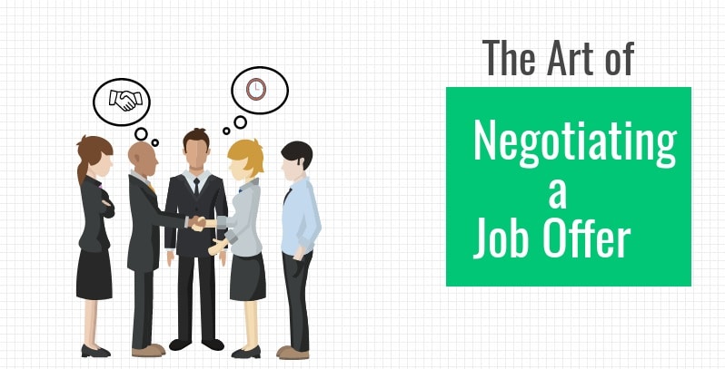 Can You Still Negotiate After A 'Best And Final' Job Offer? Can You Still Negotiate After A 'Best And Final' Job Offer?