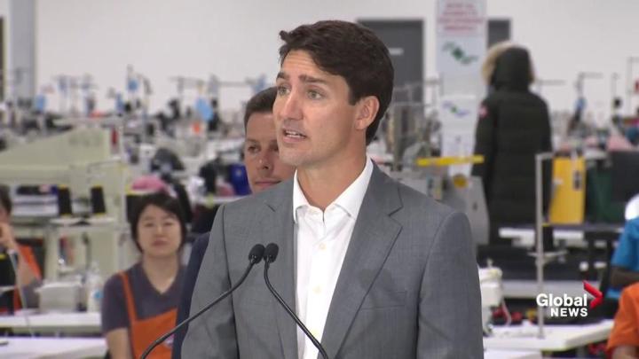 Canada Maintains US Tariffs Despite Oxford Report Claims Canada Maintains US Tariffs Despite Oxford Report Claims
