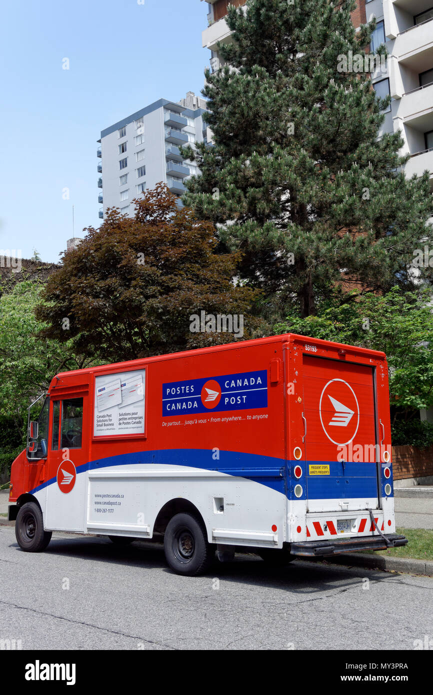 Canada Post Mail Delivery: Commission Recommends Phased Elimination Of Daily Door-to-Door Service Canada Post Mail Delivery: Commission Recommends Phased Elimination Of Daily Door-to-Door Service