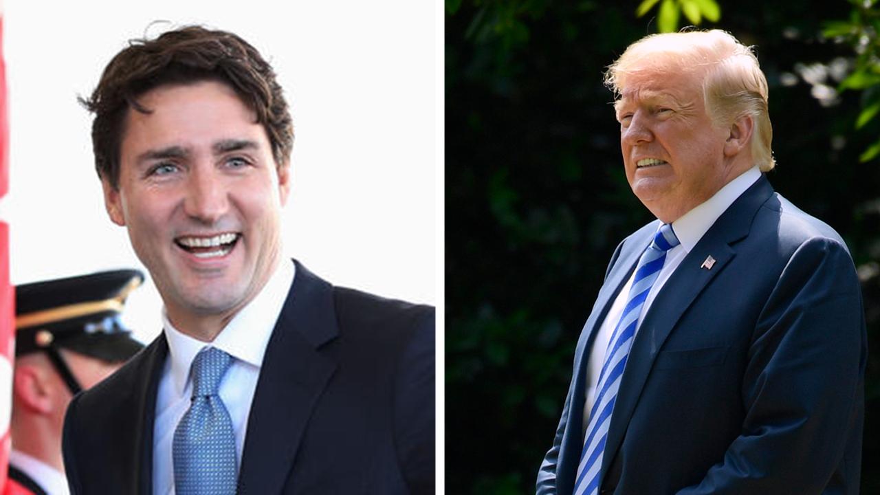 Canada Stands Firm On US Tariffs Despite Oxford Report Canada Stands Firm On US Tariffs Despite Oxford Report