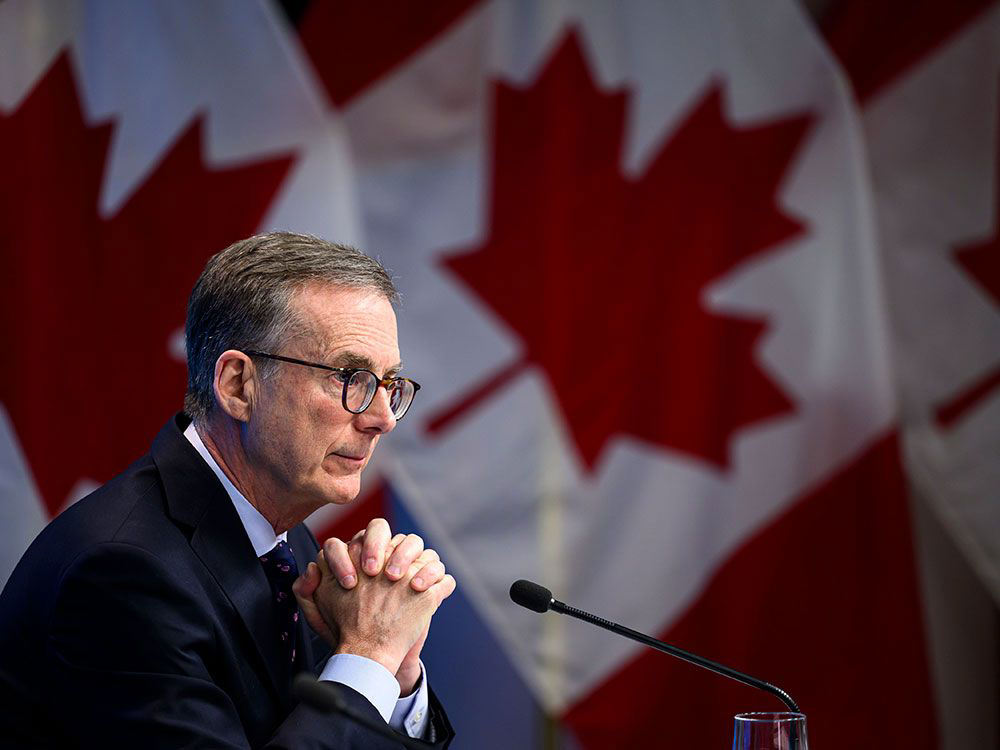 Canada's Economic Outlook: A Posthaste Look At The New Tariff Ruling Canada's Economic Outlook: A Posthaste Look At The New Tariff Ruling