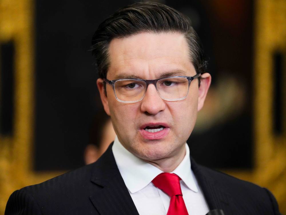 Canada's Election 2024: Dissecting Pierre Poilievre's Failed Campaign Strategy Canada's Election 2024: Dissecting Pierre Poilievre's Failed Campaign Strategy