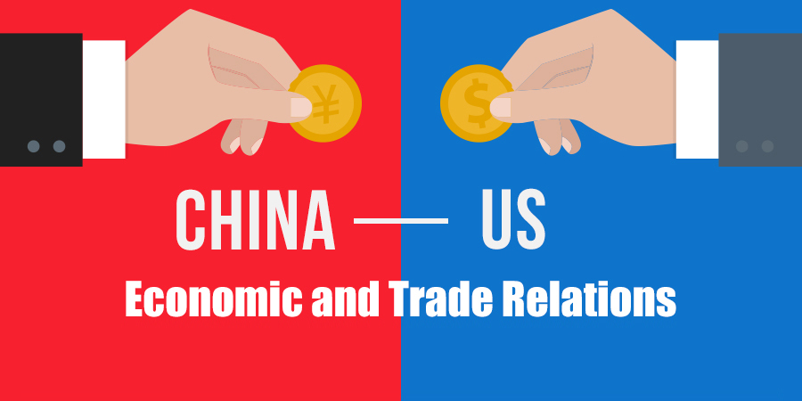 Canada's Growing Role In China's Energy Sector: Implications Of US-China Trade Relations Canada's Growing Role In China's Energy Sector: Implications Of US-China Trade Relations
