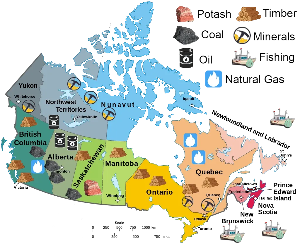 Canada's Natural Gas Giant: Expanding Its Reach And Resources Canada's Natural Gas Giant: Expanding Its Reach And Resources