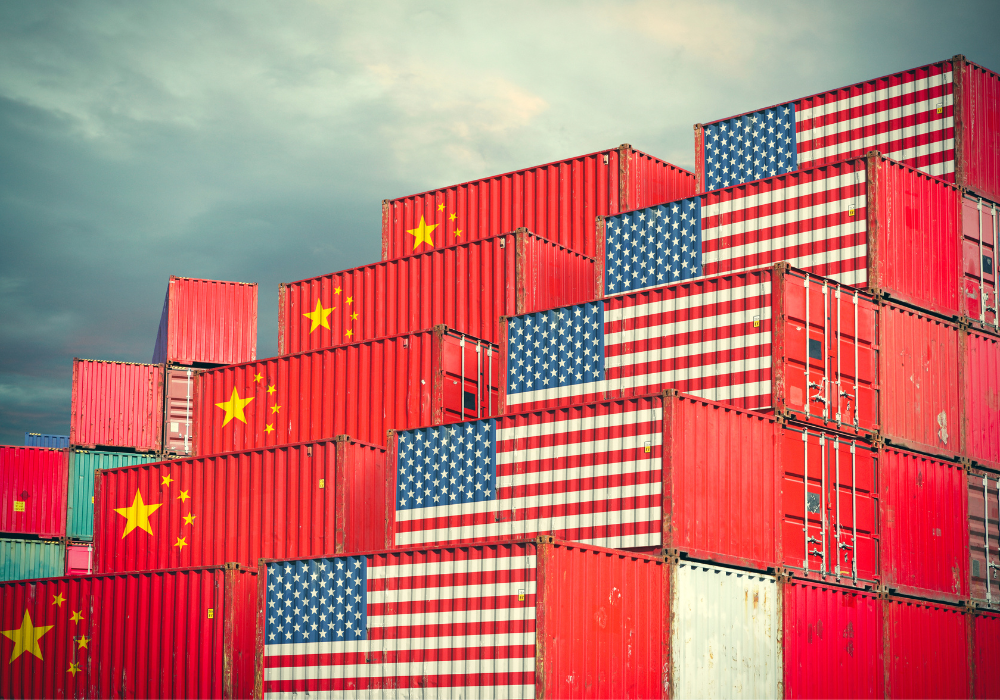 Canada's Response To Oxford Report: US Tariffs Largely Unchanged Canada's Response To Oxford Report: US Tariffs Largely Unchanged