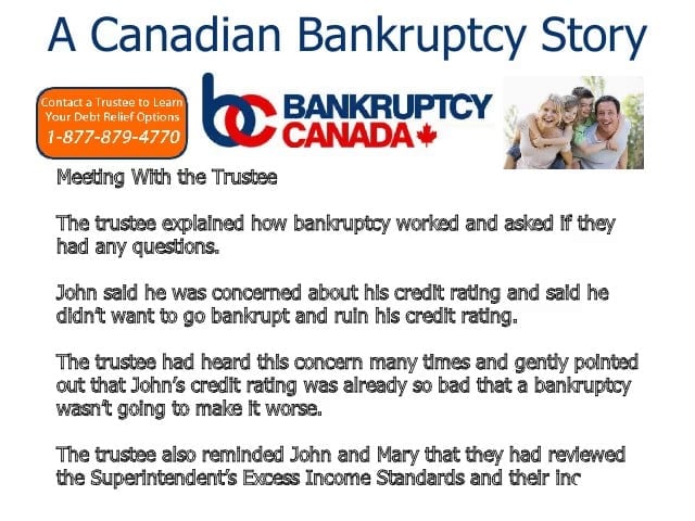 Canadian Aluminum Trader Blames Trade War For Bankruptcy Filing