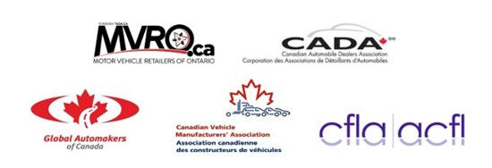 Canadian Automotive Industry Seeks Greater Ambition In Face Of US Trade Threats Canadian Automotive Industry Seeks Greater Ambition In Face Of US Trade Threats