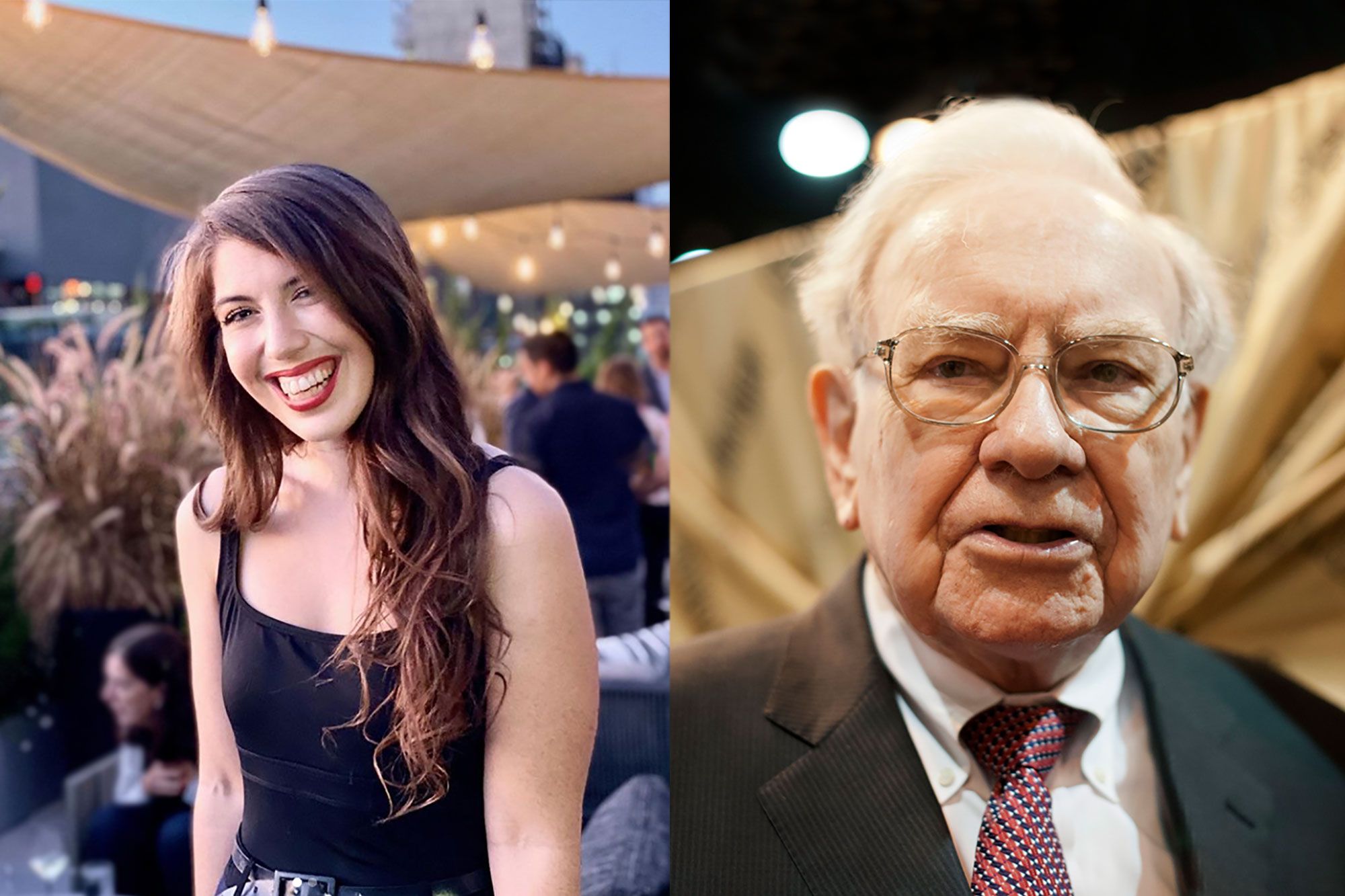 Canadian Billionaire: The Unexpected Heir To Warren Buffett's Legacy Canadian Billionaire: The Unexpected Heir To Warren Buffett's Legacy