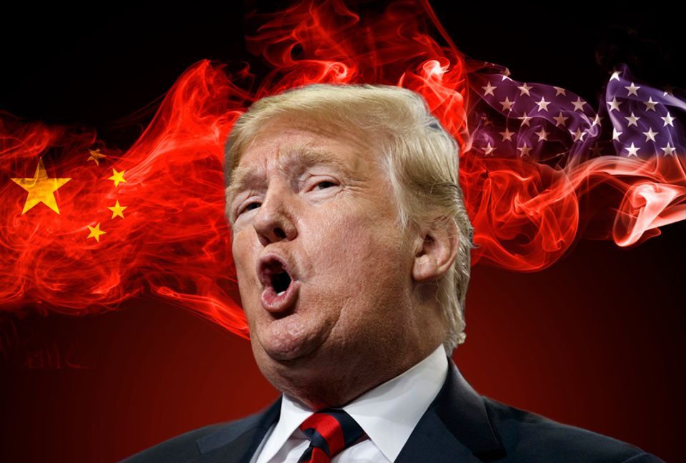 Canadian Business Outlook Dimmed By Trade Wars And Recession Risks: New Poll Data Canadian Business Outlook Dimmed By Trade Wars And Recession Risks: New Poll Data