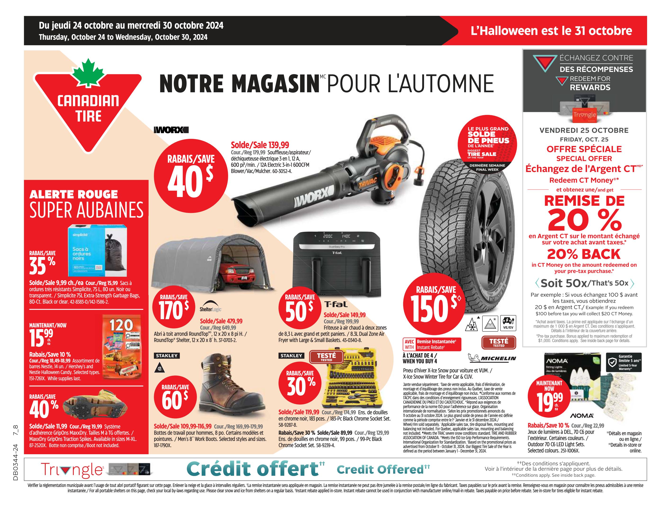 Canadian Tire And Hudson's Bay: Understanding The Rationale Behind The Acquisition Canadian Tire And Hudson's Bay: Understanding The Rationale Behind The Acquisition