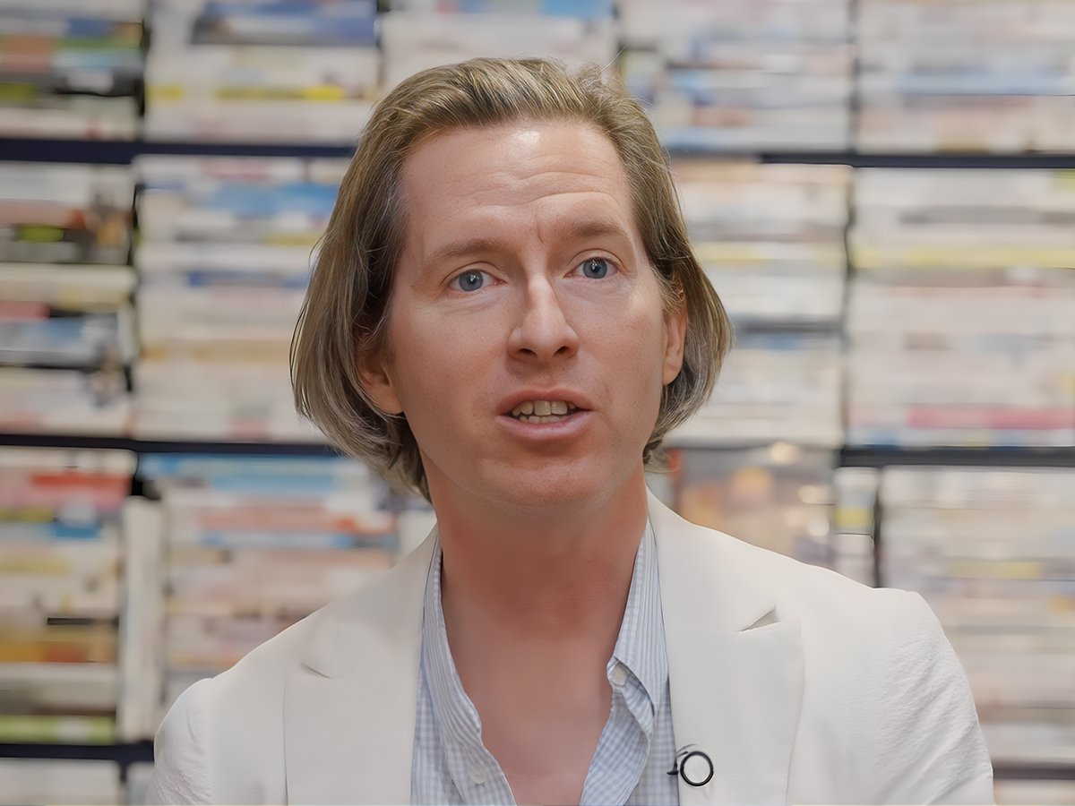 Cannes 2023: A Review Of Wes Anderson's Cannes 2023: A Review Of Wes Anderson's